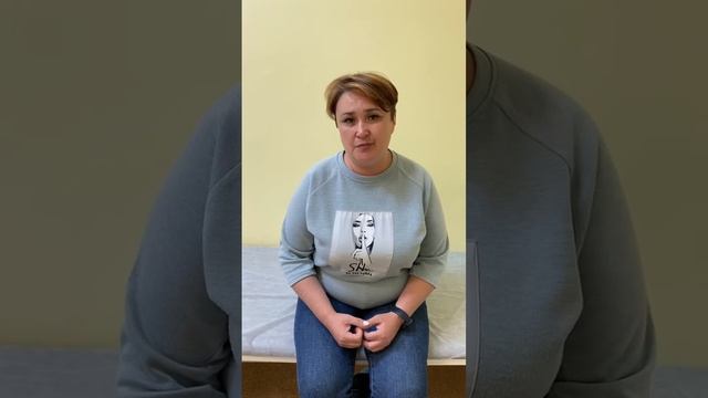 PRP - терапия от болей в коленях. Эффект с первой процедуры!