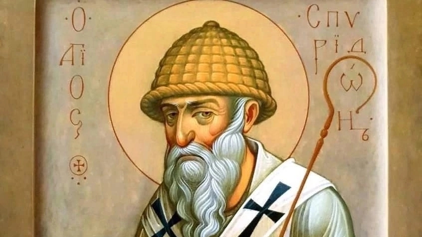 СВЯТОЙ ПАСТУХ