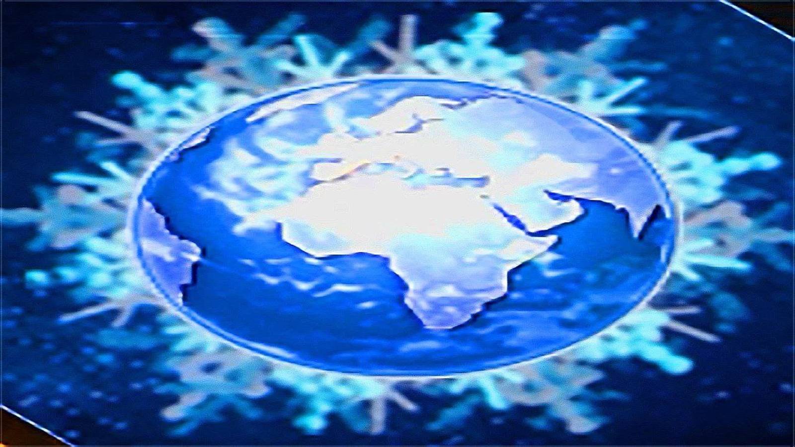 НОВЫЙ ГОД, ВСЕ РАДЫ, ВСЕ СЧАСТЛИВЫ ► Plague Inc: Evolved #32