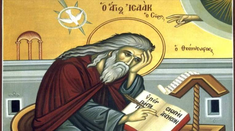 Враг наш днём и ночью стоит перед нами выжидая, когда сможет войти к нам /Духовная  брань