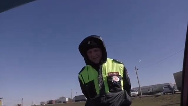 ИДПС Батайское кольцо