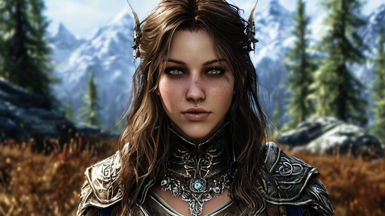 The Elder Scrolls V Skyrim Special Edition - 23. Коллегия магов