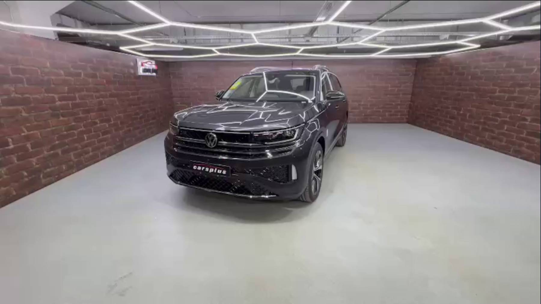 В наличии Volkswagen Tiguan L Pro👇