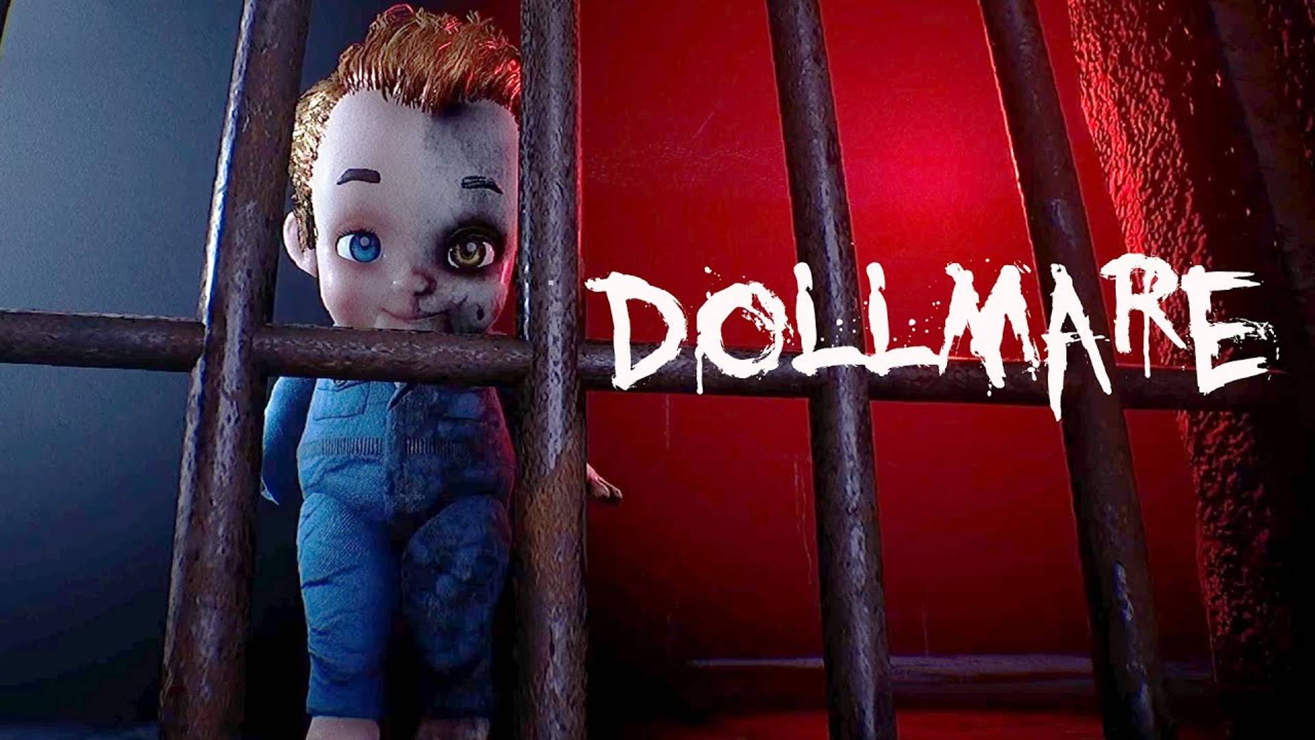 Dollmare : Идем на вторую концовку