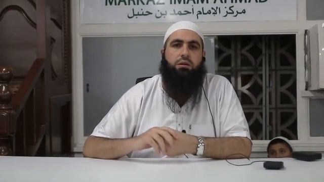 Мухаммад Хоблос - Не все писания священны