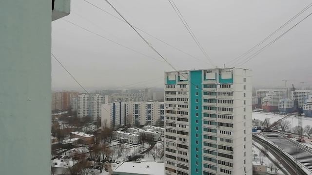Нагатинский Затон
