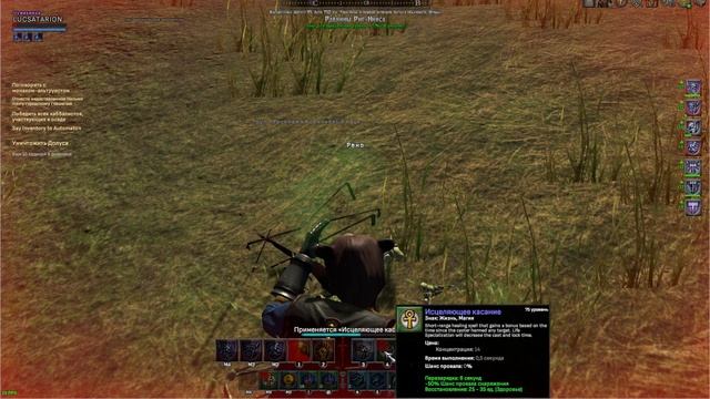 Shroud of the Avatar FV ч91 БК Топор прикольное оружие а молот