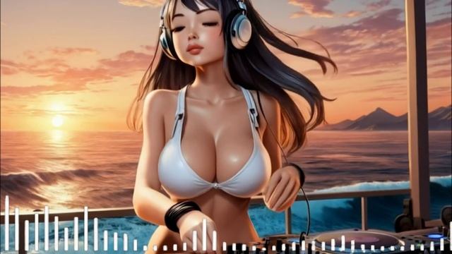 Here I Go Again Tech House Mix