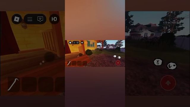 привет сосед часть 5
