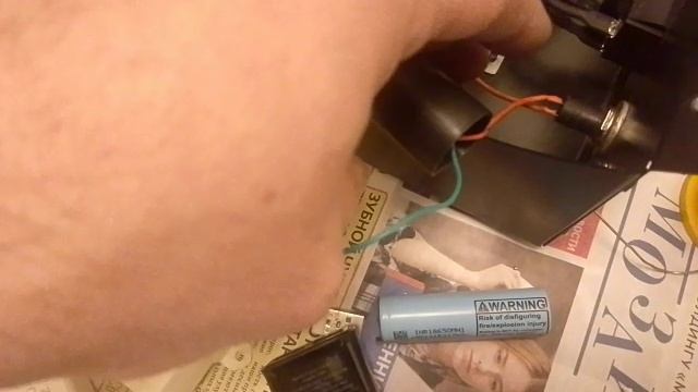 Переделка пьезо поджига на плазмоподжиг
 1 серия 2024г.