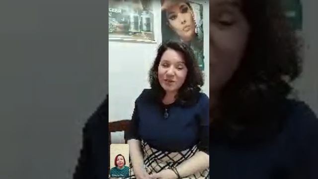Интервью с лидером рейтингов Татьяной Гущиной