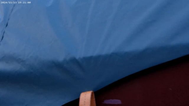 Тент на катер 24 ft для транспортировки, хранения и стоянки на воде