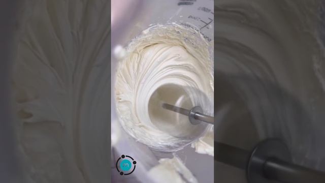 Легкий рецепт бетонного ганаша для торта