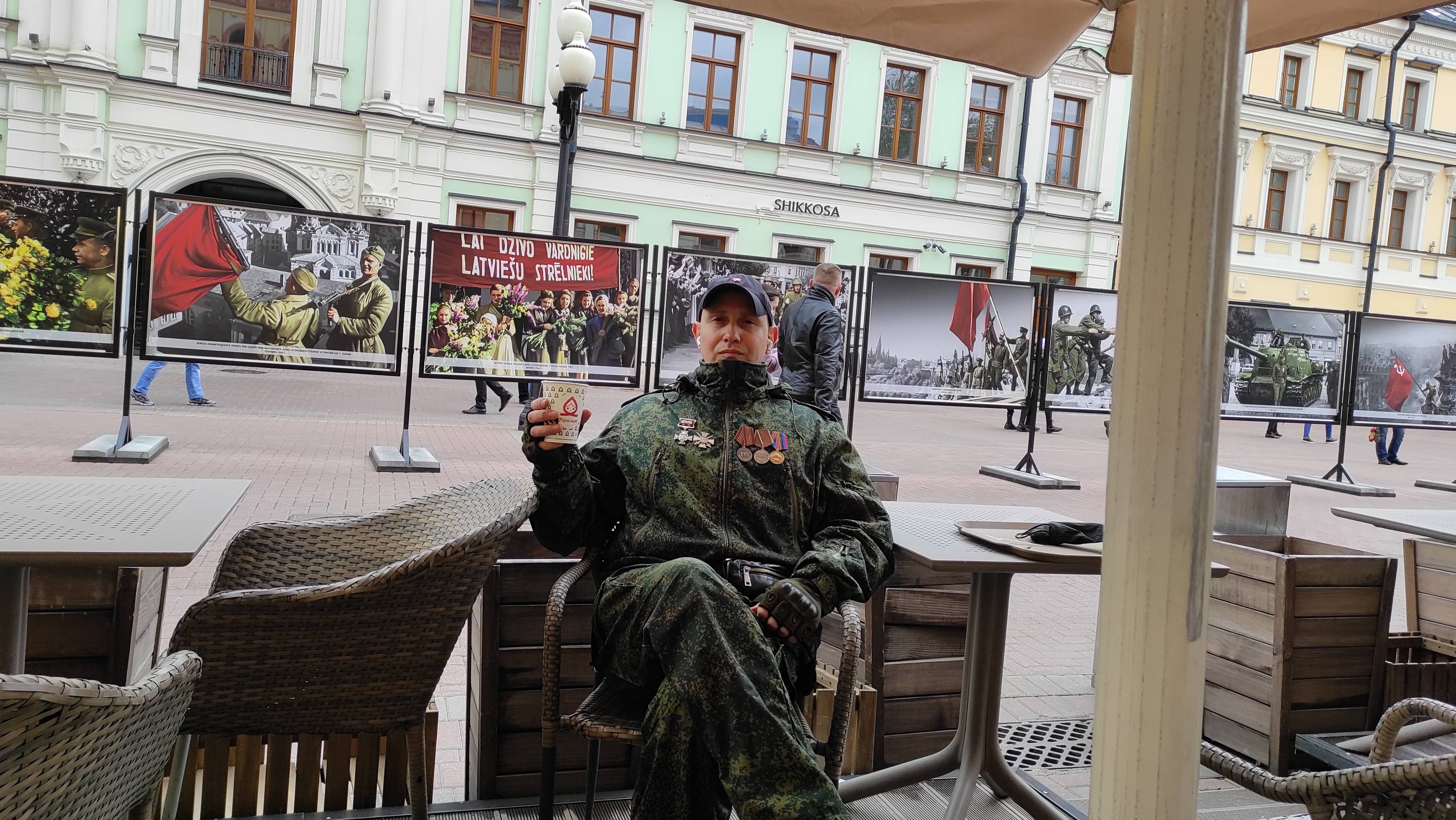 БОГ И ДЬЯВОЛ !!!ОТКРОВЕНИЕ БЫВШЕГО ВОЕННОГО !!!!