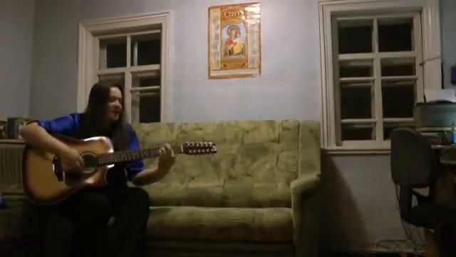 Мелодия дождя. Алена Аржаных