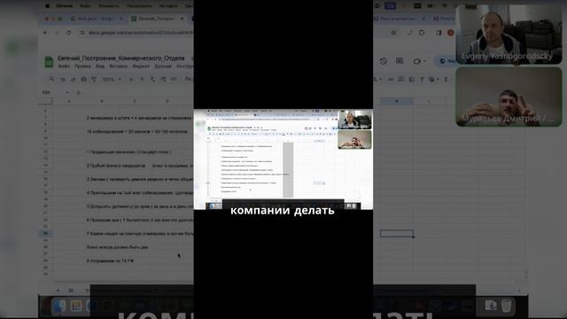 Как обучать сотрудников