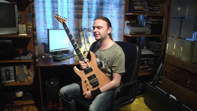 Гран-КуражЪ - акция  "jam session вместе с группой"