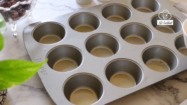 Easy baklava rolls | Baklava recipe