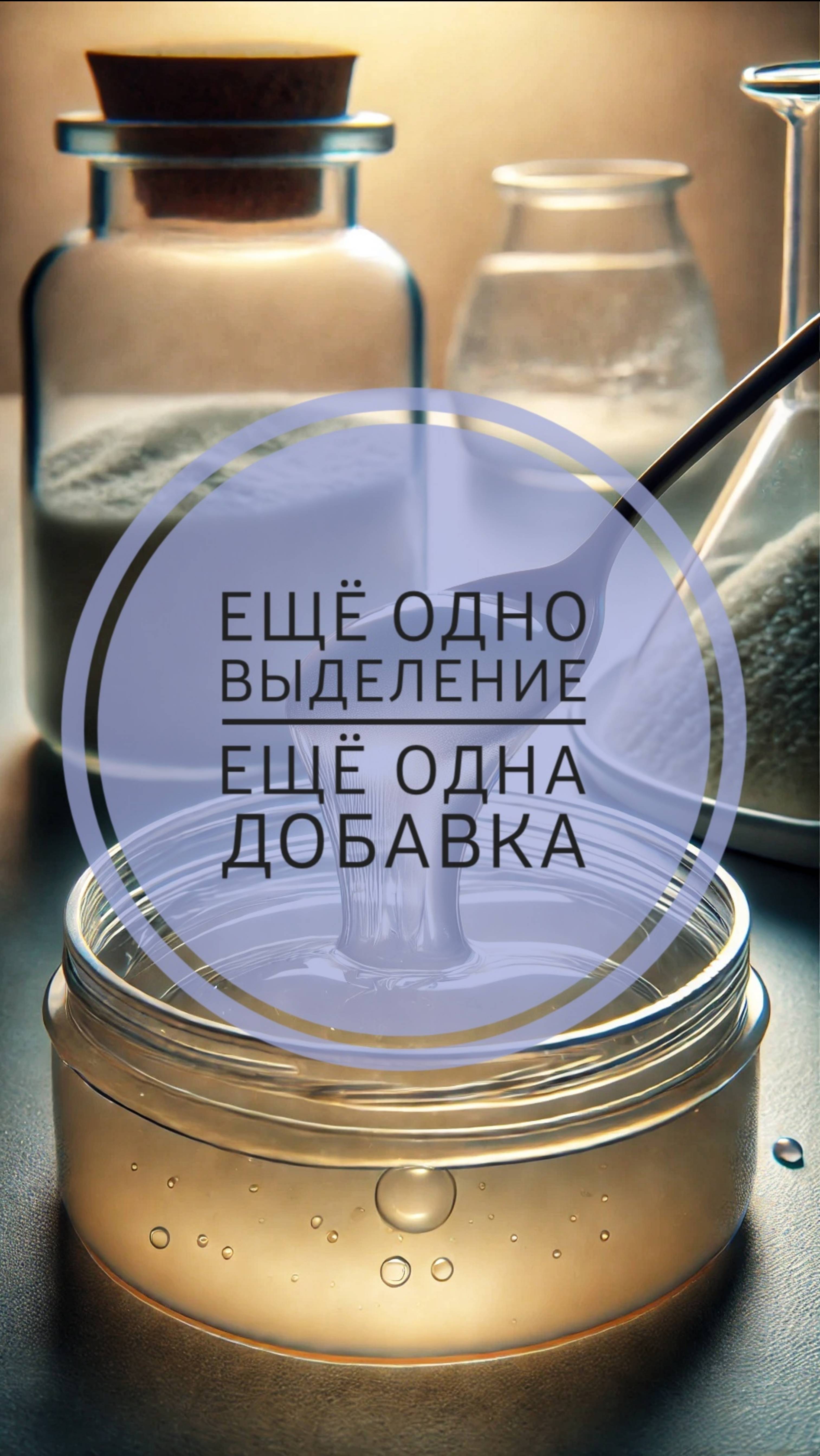 Ещё одно выделение ещё одна добавка 

#чтотыешь #читайэтикетки #пищеваяиндустрия #пищеваяхимия