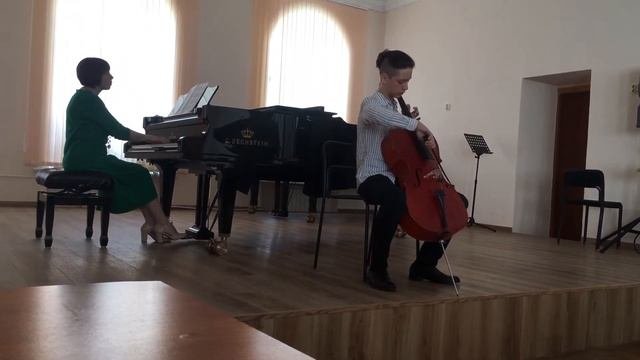 Репетиция