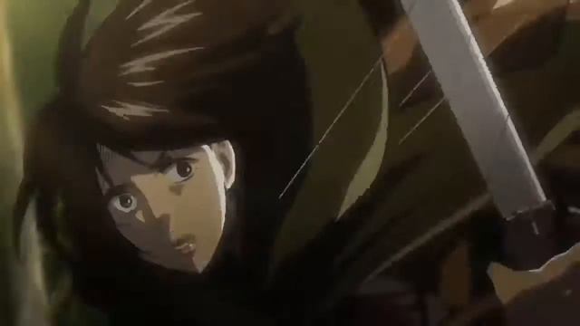 Radioactive~Attack on Titan