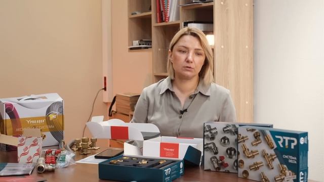 Замена НЕМЕЦКОГО бренда REHAU и KNAUF. Ремонт квартиры в современных реалиях.