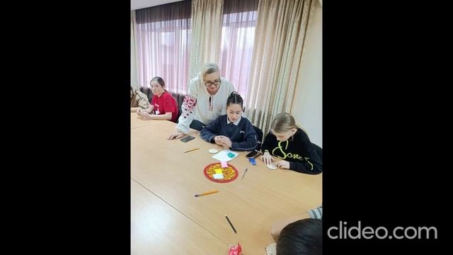 Мастер-класс «Новогодняя игрушка»