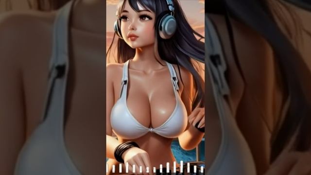 Here I Go Again Tech House Mix