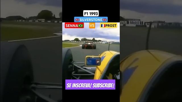 F1 93🇬🇧SENNA🇧🇷🆚🇨🇵PROST🔝AUDIO UP💯! #shorts #short #f1 #f1shorts #formula1 #seinscreve #subsc
