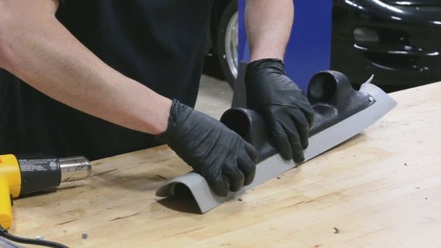 Installation | GlowShift Universal 3 Gauge Pillar Pod for Cars and Trucks