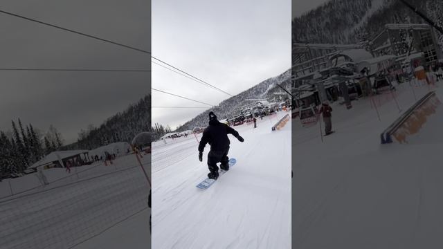 REVERSE SNOWBOARDS
