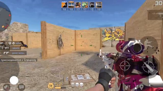 супер квест #standoff 2
