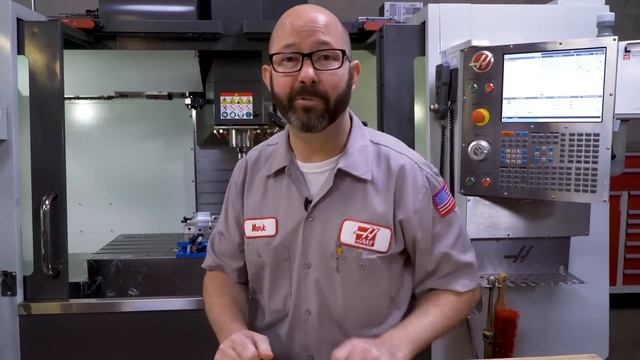 4 TIPS - ONE DAY Probing, Wrenching, and Chamfering - Haas Automation Tip of the Day