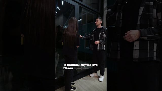 Каждый клиент уникален. И к каждому выбираем индивидуальный подход #каркасныйдом #строительство