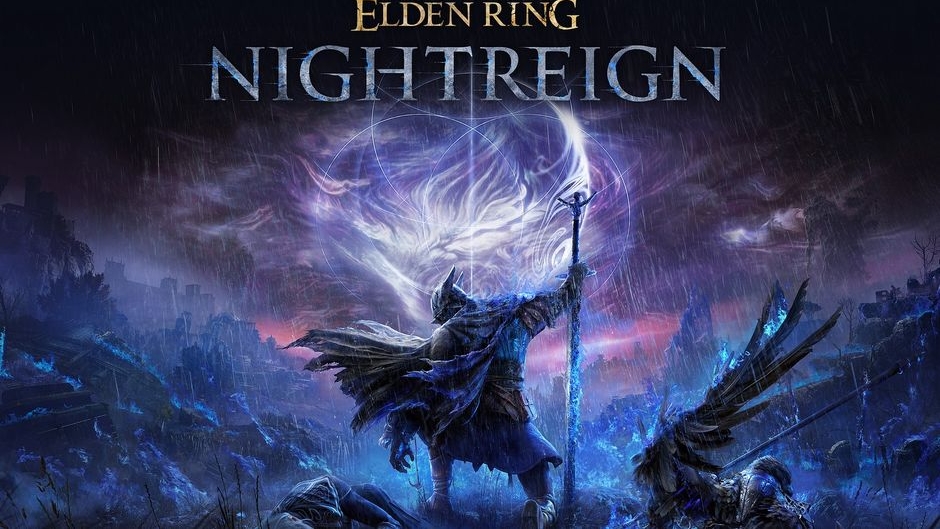 Elden Ring: Nightreign - Трейлер