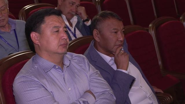 АМК Горизонт 25 лет