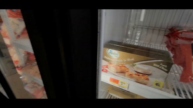 НАШ ДОМ. Влог из США. В русский магазин за русским мороженым! To Russian shop for Russian ice cream