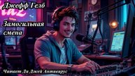 Джефф Гелб - Замогильная смена
Читает Ди Джей Антивирус