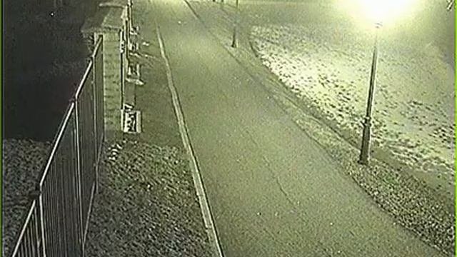 Призрак случай на службе часть2