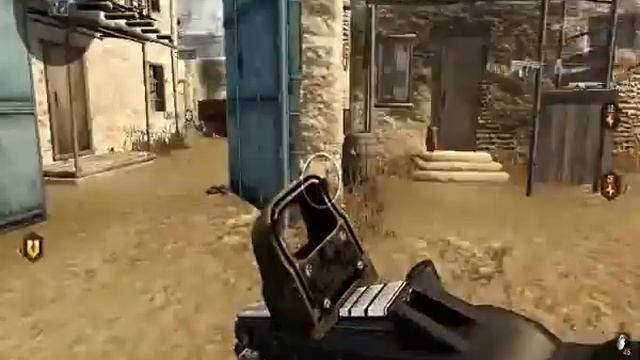 warface читер