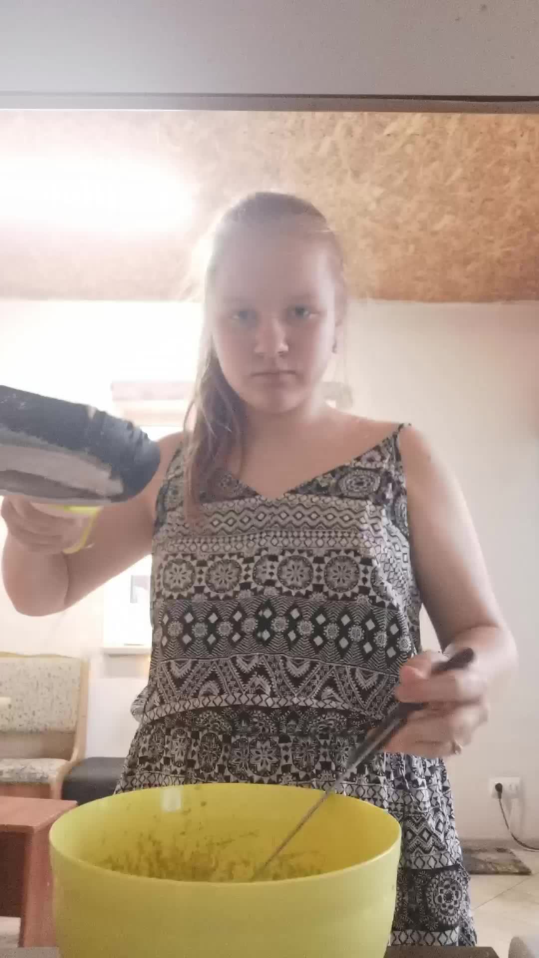 Блины
