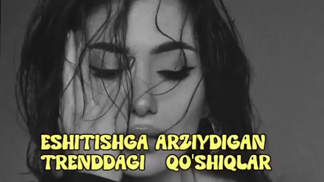 ENG SARA O ZBEKCHA TERMA QO SHIQLAR 🔥🔥 UZBEK MUSIC 2024🚀 ЭНГ САРА УЗБЕКЧА Т