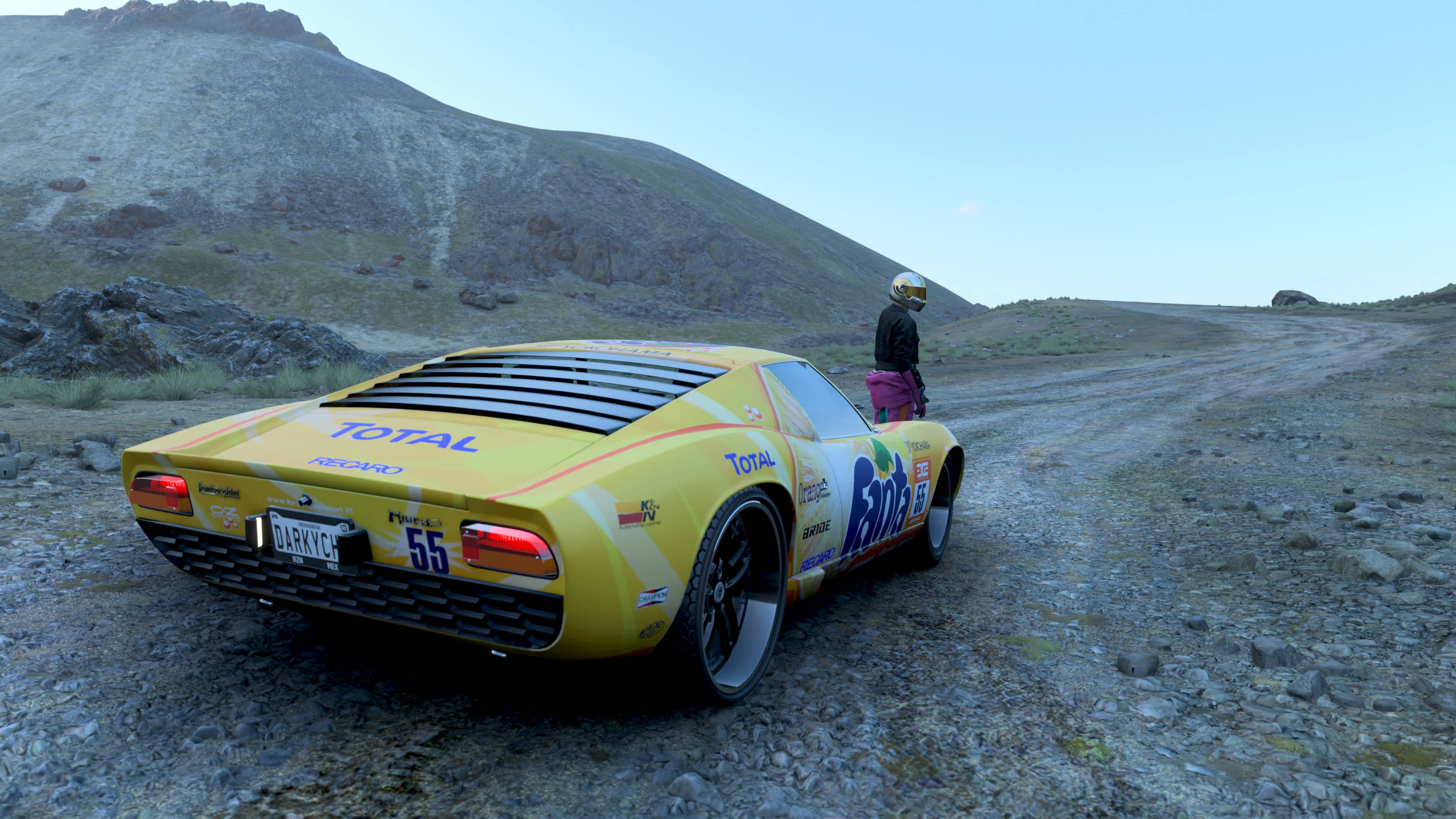 Forza Horizon 5 / Хаотичные праздники /Финальная неделя сезона