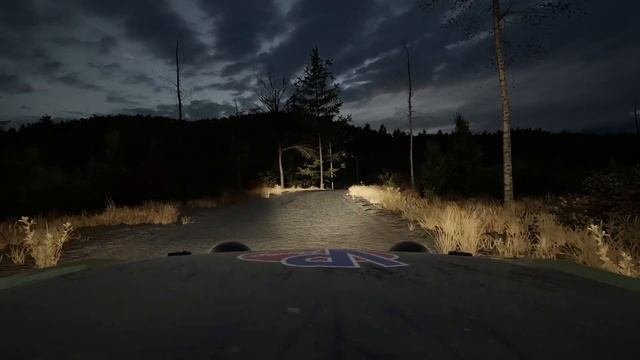 Get Out My Way WRC24