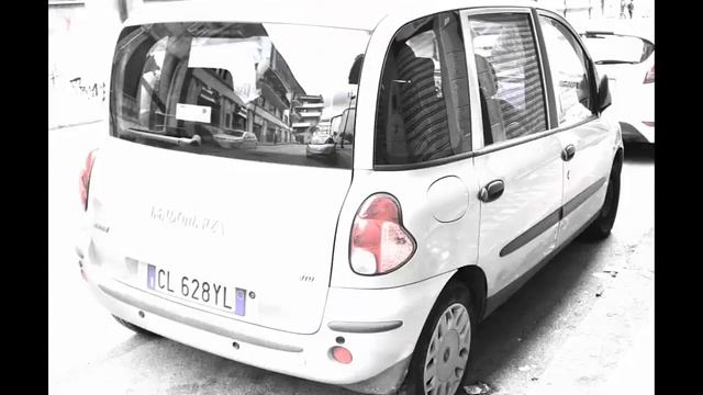 xxxXXFIAT MULTIPLA CARPORNXXxxx