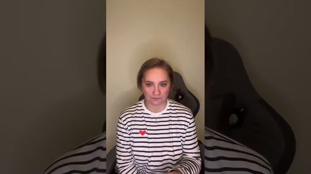 Прямой эфир «Ограничения и возможности. Почему так важно знать это о себе. Границы и практика"