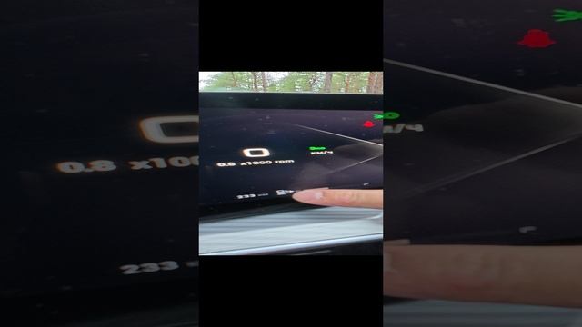 EXEED TXL. С какой стороны заправлять авто?