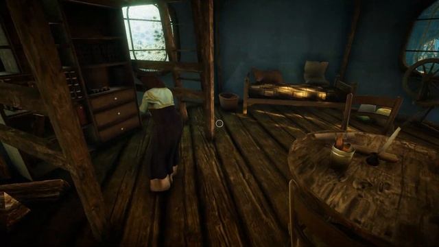 eastshade - Просто решил глянуть...
