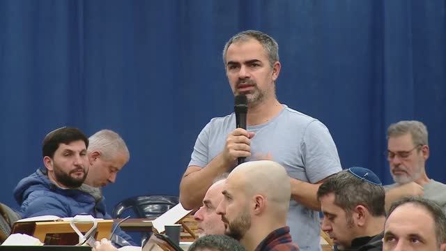 Лекарство Торы и заповедей
