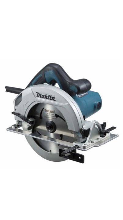 Пила дисковая Makita HS7600 (HS 7600)